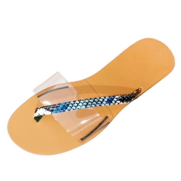 slippers women summer transparent beach shoes sandals and with serpentine clip toe flat bottom 2021 fashion #4.30, Black
slippers women summer transparent beach shoes sandals and with serpentine clip toe flat bottom 2021 fashion #4.30, Black
