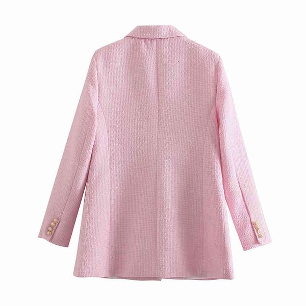 women's suits & blazers mxtin women spring vintage double breasted solid and jackets fashion turn-down collar slim female blazer coat g, White;black
women's suits & blazers mxtin women spring vintage double breasted solid and jackets fashion turn-down collar slim female blazer coat g, White;black