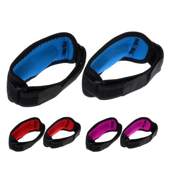 wrist support 1 pair adjustable elbow brace compression sleeve pads protector golfers arm wrap strap band for men women, Black;red
wrist support 1 pair adjustable elbow brace compression sleeve pads protector golfers arm wrap strap band for men women, Black;red