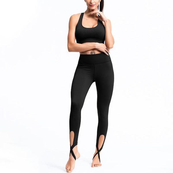 yoga outfits seamless set fitness sports women gym clothes sleeveless crop high waist step on the foot leggings workout, White;red
yoga outfits seamless set fitness sports women gym clothes sleeveless crop high waist step on the foot leggings workout, White;red