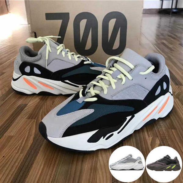 2019 with box kanye west wave runner boosts 700 v2 static inertia mauve solid grey run casual shoes men's shoes womens sneakers mens k-, Black
2019 with box kanye west wave runner boosts 700 v2 static inertia mauve solid grey run casual shoes men's shoes womens sneakers mens k-, Black
