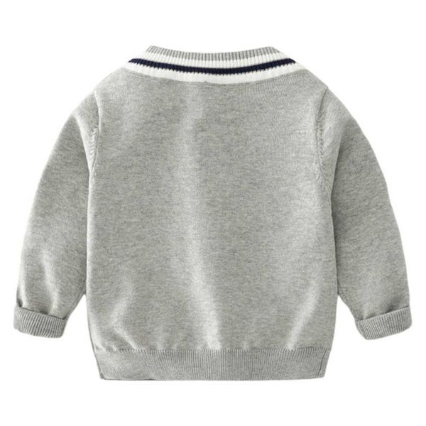 autumn spring boy sweater fashion boy casual cardigans boys spring fall v-neck cardigans y1024, Blue
autumn spring boy sweater fashion boy casual cardigans boys spring fall v-neck cardigans y1024, Blue