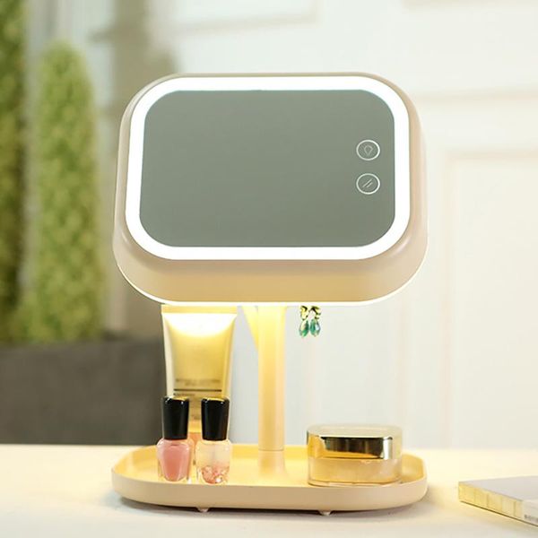 folding magnifying lighted makeup mirror led vanity travel compact mirrors usb charging cosmetic table lamp panel lights
folding magnifying lighted makeup mirror led vanity travel compact mirrors usb charging cosmetic table lamp panel lights