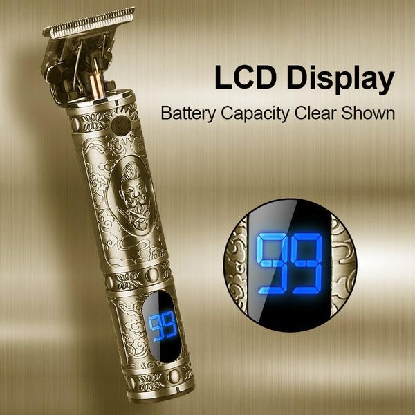 hair clippers usb rechargeable trimmer electric cordless skeleton clipper shaver men barber cutting machine razor
hair clippers usb rechargeable trimmer electric cordless skeleton clipper shaver men barber cutting machine razor
