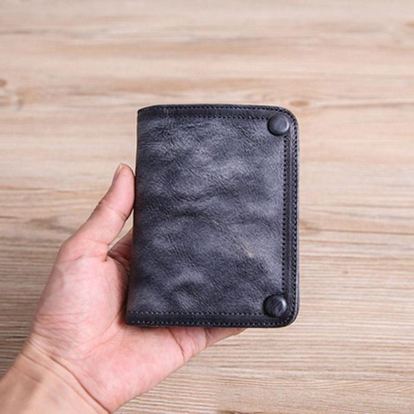 wallets wallet men's leather short retro vertical driver's license card layer cowhide, Red;black
wallets wallet men's leather short retro vertical driver's license card layer cowhide, Red;black