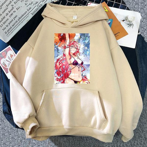 women's hoodies & sweatshirts yae miko hoodie women harajuku graphic kawaii genshin impact winter funny pullovers hoody top, Black
women's hoodies & sweatshirts yae miko hoodie women harajuku graphic kawaii genshin impact winter funny pullovers hoody top, Black