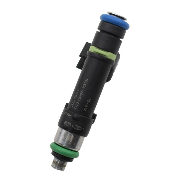 1pcs/lot 0280158140 0 280 158 140 fuel injection nozzle for ford expedition 2007-2008 5.4l
1pcs/lot 0280158140 0 280 158 140 fuel injection nozzle for ford expedition 2007-2008 5.4l
