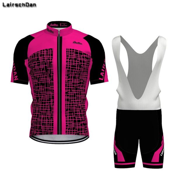 lairschdan summer short sleeve camisa de ciclismo cycling jersey set mtb bicycle wear racing bike clothing maillot culottes sets, Black;blue
lairschdan summer short sleeve camisa de ciclismo cycling jersey set mtb bicycle wear racing bike clothing maillot culottes sets, Black;blue