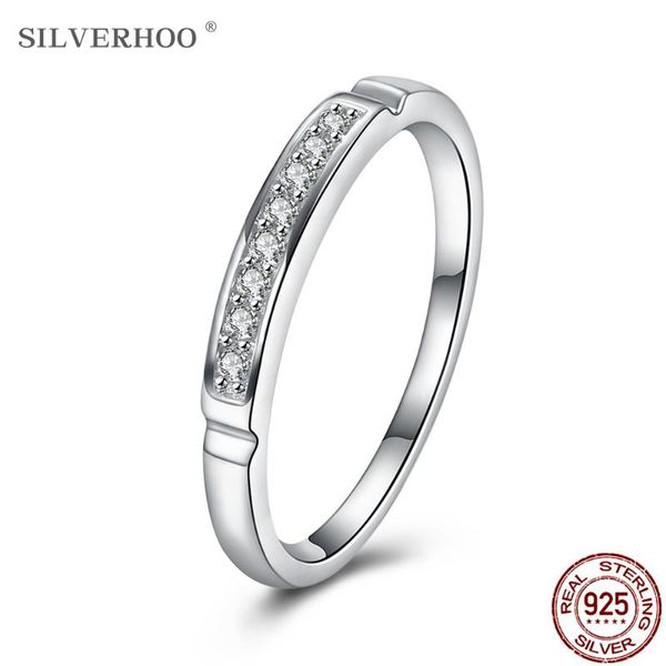 sterling silver 925 ring minimalist cubic zirconia cz wedding women rings simple fine jewelry couple anniversary gift cluster, Golden;silver
sterling silver 925 ring minimalist cubic zirconia cz wedding women rings simple fine jewelry couple anniversary gift cluster, Golden;silver