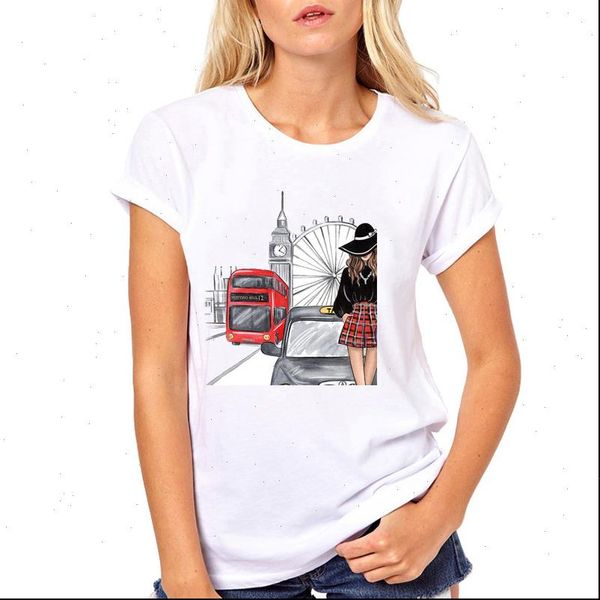 women t shirt graphic female tee funny printed vintage shirts white camisas mujer womens
women t shirt graphic female tee funny printed vintage shirts white camisas mujer womens