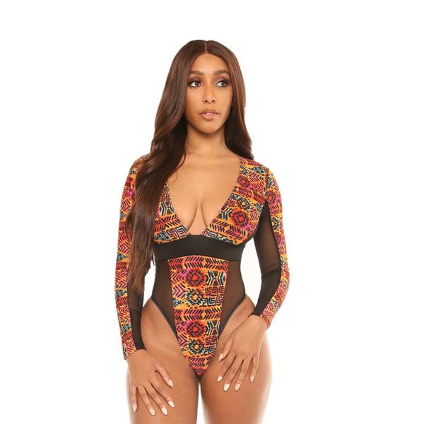 one piece swimsuit women swimwear bodysuit push up monokini deep v neck long sleeve bathing suits swim suit female one-piece
one piece swimsuit women swimwear bodysuit push up monokini deep v neck long sleeve bathing suits swim suit female one-piece