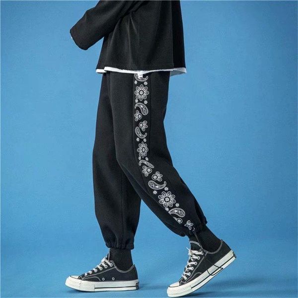 mens joggers casual pants fitness men sportswear tracksuit bottoms skinny sweatpants trousers streetwear jogger track men's, Black
mens joggers casual pants fitness men sportswear tracksuit bottoms skinny sweatpants trousers streetwear jogger track men's, Black