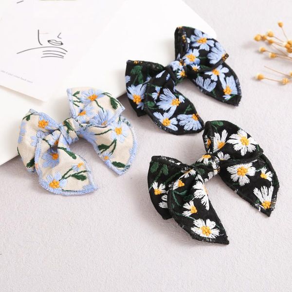 hair accessories daisy baby girl hairpin embroidery bow headbands for children princess infant headear, Slivery;white
hair accessories daisy baby girl hairpin embroidery bow headbands for children princess infant headear, Slivery;white