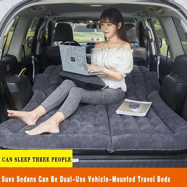 car travel bed dual purpose inflatable suv off-road three-compartment sedan general travel1
car travel bed dual purpose inflatable suv off-road three-compartment sedan general travel1