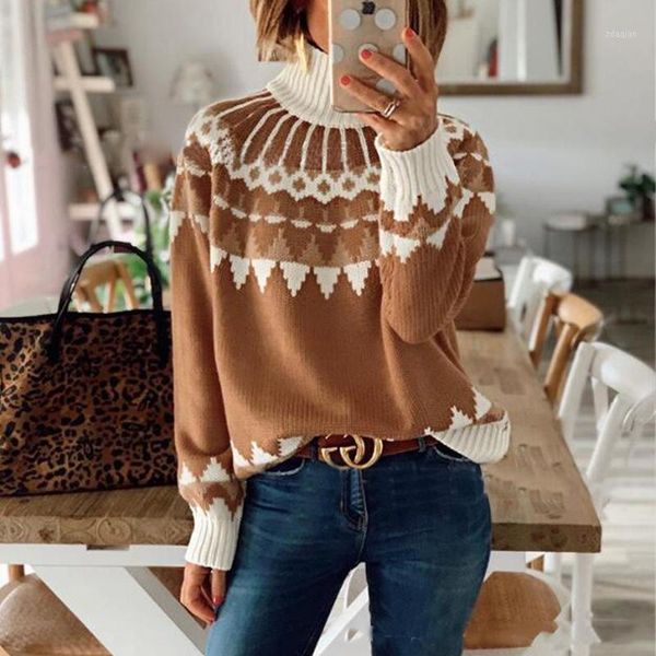 women's sweaters women high elastic solid female loose warm knitted pullovers casual autumn winter soft striped sweater turtleneck, White;black
women's sweaters women high elastic solid female loose warm knitted pullovers casual autumn winter soft striped sweater turtleneck, White;black