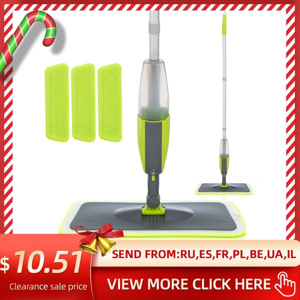 spray mop with reusable microfiber pads 360 degree metal handle mop for home kitchen laminate wood ceramic tiles floor cleaning
spray mop with reusable microfiber pads 360 degree metal handle mop for home kitchen laminate wood ceramic tiles floor cleaning