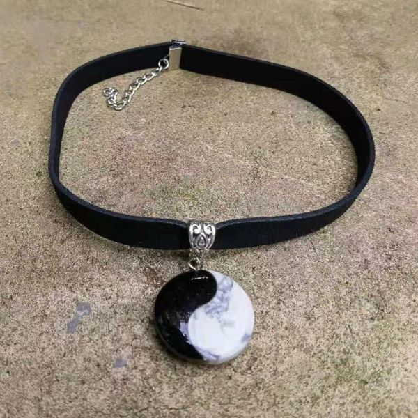 chokers moon choker crystal jewelry rose quartz opalite obsidian charm necklace cute, Golden;silver
chokers moon choker crystal jewelry rose quartz opalite obsidian charm necklace cute, Golden;silver
