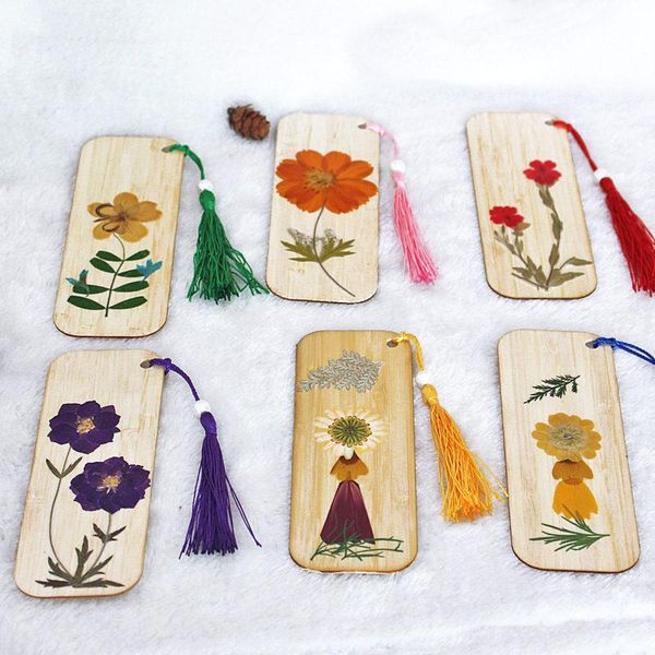 bookmark coloffice creative dried flower real bamboo chinese wind beautiful stationery gifts for friend office supply 1pc
bookmark coloffice creative dried flower real bamboo chinese wind beautiful stationery gifts for friend office supply 1pc