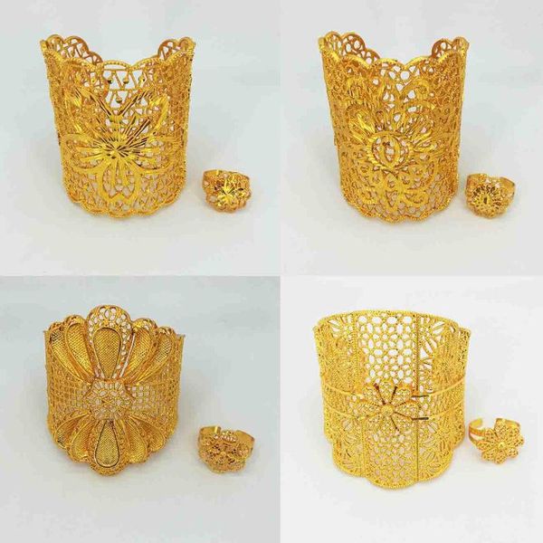 bangle wedding round bridal ethiopian gold color bangles for women dubai bride bracelet african arab jewelry middle east, Black
bangle wedding round bridal ethiopian gold color bangles for women dubai bride bracelet african arab jewelry middle east, Black
