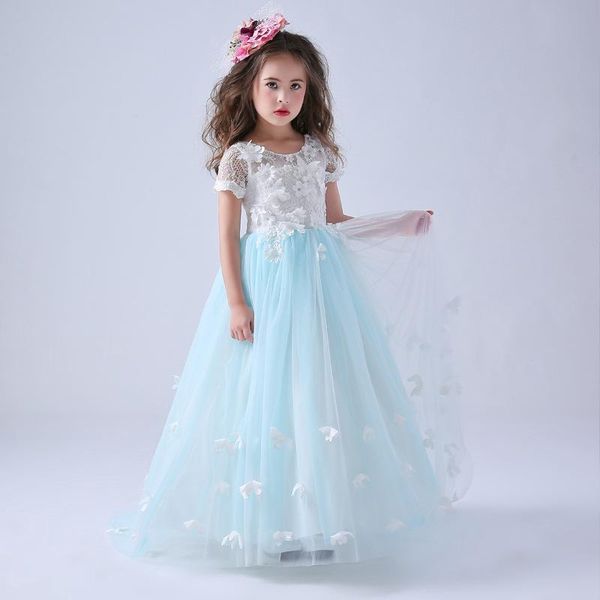 flower girls long dress fashion lace tutu princess dresses girls gifts wedding party ball gown, Red;yellow
flower girls long dress fashion lace tutu princess dresses girls gifts wedding party ball gown, Red;yellow