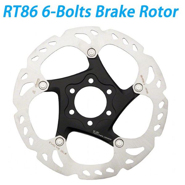bike brakes rt86 6/7 inch 160mm 180mm 203mm disc brake 6-bolts rotor accessory bicycle parts sm-rt86
bike brakes rt86 6/7 inch 160mm 180mm 203mm disc brake 6-bolts rotor accessory bicycle parts sm-rt86