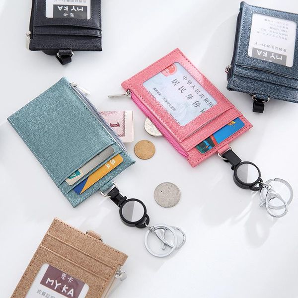 card holders small wallet credit multi-card fashion pu function zipper ultra-thin organizer case student women coin purse, Brown;gray
card holders small wallet credit multi-card fashion pu function zipper ultra-thin organizer case student women coin purse, Brown;gray