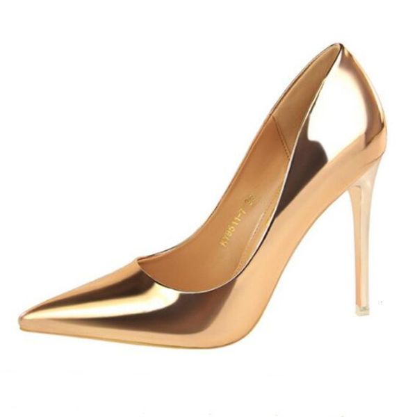 shoe jump high boat leaps from finger point shoes wedding party mature ladies silver zapatos mujer tacon k0rm, Black
shoe jump high boat leaps from finger point shoes wedding party mature ladies silver zapatos mujer tacon k0rm, Black
