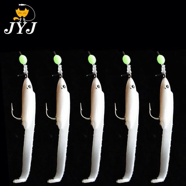 1bag carbon steel mackerel feathers bass cod lure sea fishing 5 hook treble bait wire no.1/0 hooks
1bag carbon steel mackerel feathers bass cod lure sea fishing 5 hook treble bait wire no.1/0 hooks