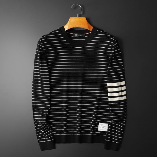 men's t-shirts jacket striped long sleeve plus size, british, autumn and winter, slim, casual fashion, 9i3o, White;black
men's t-shirts jacket striped long sleeve plus size, british, autumn and winter, slim, casual fashion, 9i3o, White;black