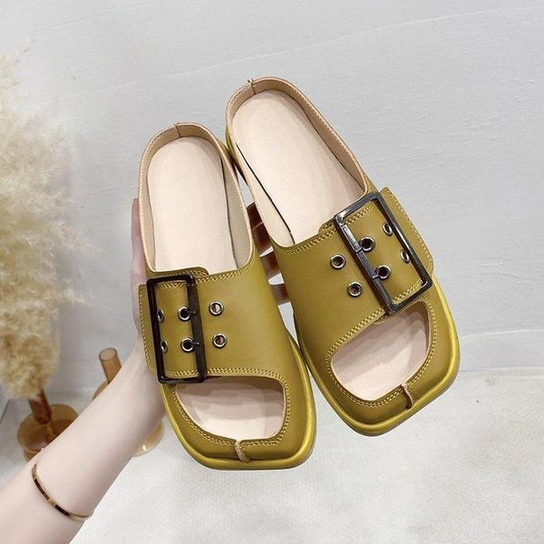 slippers women summer female shoes on a wedge low platform slides fashion 2021 soft beach luxury hoof heels pu rubber casual sew, Black
slippers women summer female shoes on a wedge low platform slides fashion 2021 soft beach luxury hoof heels pu rubber casual sew, Black
