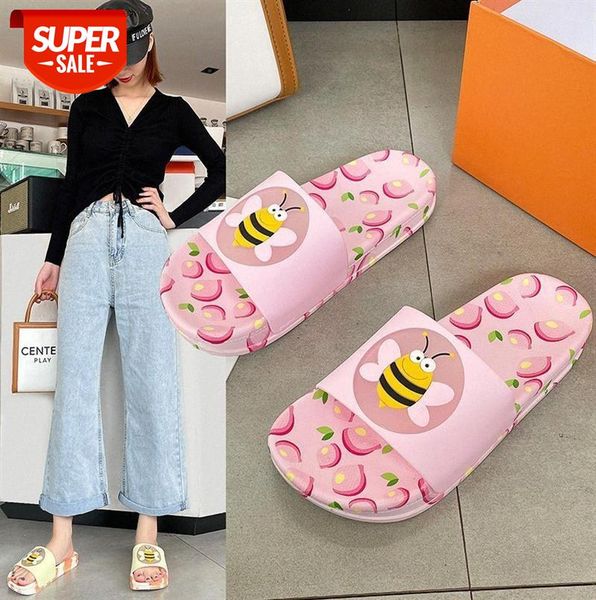 slippers, soft bottom, fruit, bee, outside, flip-flops, female flat-bottomed cartoon home sandals and slippers #ux4i, Black
slippers, soft bottom, fruit, bee, outside, flip-flops, female flat-bottomed cartoon home sandals and slippers #ux4i, Black