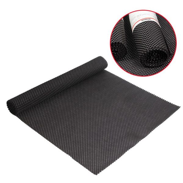 anti-slip mats 150*50cm car mat multi-functional pvc foam auto household non-slip pad black car-styling dashboard
anti-slip mats 150*50cm car mat multi-functional pvc foam auto household non-slip pad black car-styling dashboard