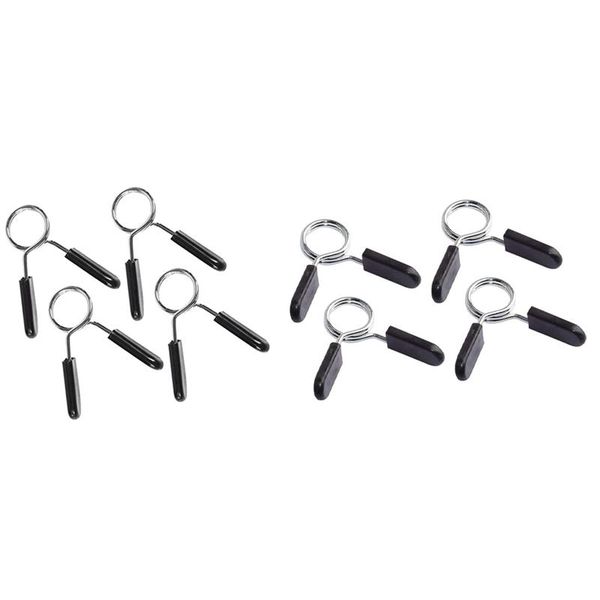 pcs dumbbell spring collars for weight bar dumbbells gym fitness training, 4 a & b accessories
pcs dumbbell spring collars for weight bar dumbbells gym fitness training, 4 a & b accessories