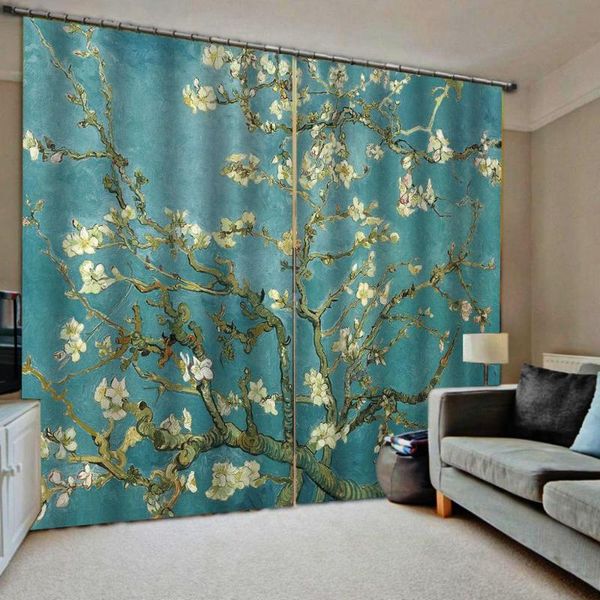 curtain & drapes chinese 3d curtains room window living bedroom classic style tree flower blackout
curtain & drapes chinese 3d curtains room window living bedroom classic style tree flower blackout