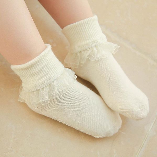 children's solid lace socks comfortable and soft children 3 pair/lot gift for girl & hosiery, Black;white
children's solid lace socks comfortable and soft children 3 pair/lot gift for girl & hosiery, Black;white