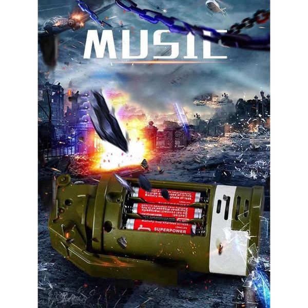 party masks m81 air humidifier simulation smoke-bomb toy smoke gel blasting torch accessories sound and light gifts for child
party masks m81 air humidifier simulation smoke-bomb toy smoke gel blasting torch accessories sound and light gifts for child