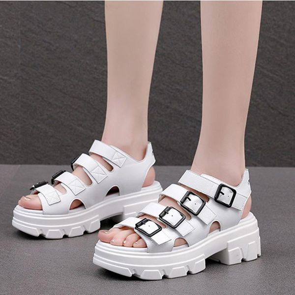 sandals fashion buckle summer children's roman 2021 soft leather princess shoes party show high kids girl, Black
sandals fashion buckle summer children's roman 2021 soft leather princess shoes party show high kids girl, Black
