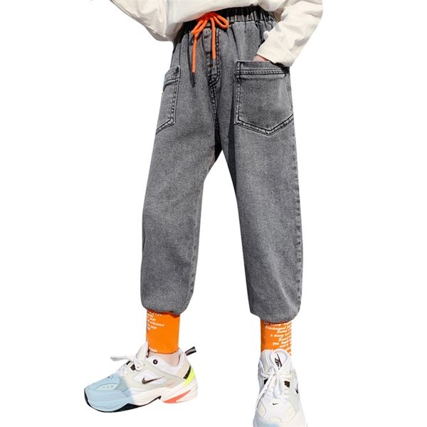 jeans for girl patchwork child letter kid's casual style children's clothes spring autumn 210528, Blue
jeans for girl patchwork child letter kid's casual style children's clothes spring autumn 210528, Blue