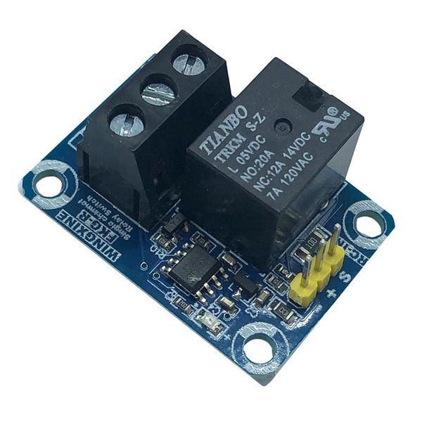 smart home control fkg-r controller single-channel relay electronic switch aeromodelling remote single-pole double-throw
smart home control fkg-r controller single-channel relay electronic switch aeromodelling remote single-pole double-throw