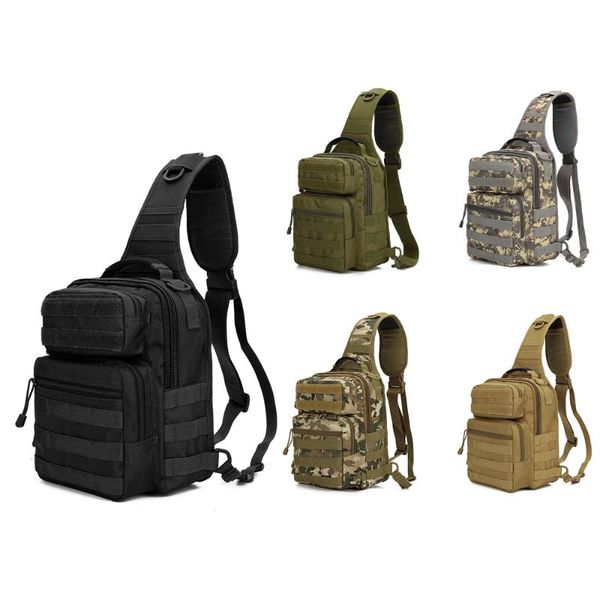 trekking bag sport backpack shoulder chest pouch outdoor travel hiking for men women fitness bags
trekking bag sport backpack shoulder chest pouch outdoor travel hiking for men women fitness bags