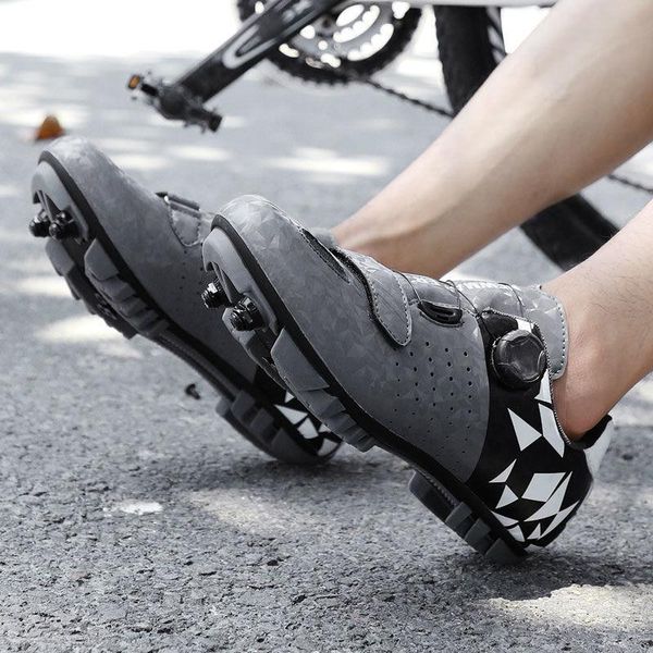 cycling footwear summer professional road shoes men's mountain self-locking dual-purpose ultra-light breathable, Black
cycling footwear summer professional road shoes men's mountain self-locking dual-purpose ultra-light breathable, Black