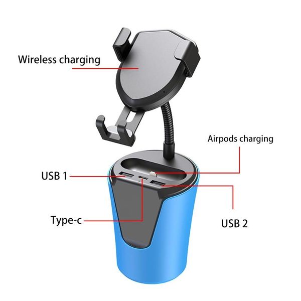 cell phone mounts & holders y4ue car wireless charger 10w mobile gravity bracket induction navigation fixing frame fast charging auto clampi
cell phone mounts & holders y4ue car wireless charger 10w mobile gravity bracket induction navigation fixing frame fast charging auto clampi