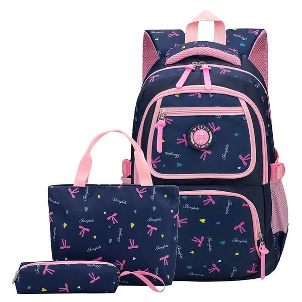 school bags waterproof children girls kids princess backpack set printing schoolbags mochila infantil zip
school bags waterproof children girls kids princess backpack set printing schoolbags mochila infantil zip