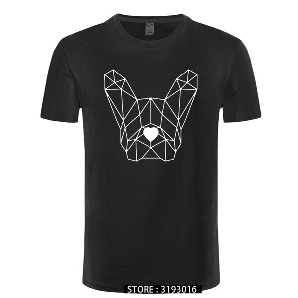 ccccsportgeometric polygon dog head t-shirt french bulldog pet t shirts simple line art tshirt minimalism mens short tees, Black;yellow
ccccsportgeometric polygon dog head t-shirt french bulldog pet t shirts simple line art tshirt minimalism mens short tees, Black;yellow