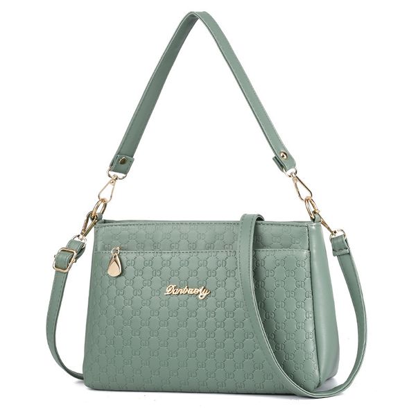 2021 fashionable new women's pu shoulder diagonal bag
2021 fashionable new women's pu shoulder diagonal bag