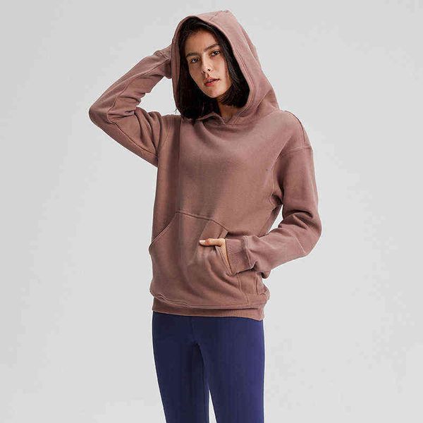 sport fitn hoodies lu-123 women autumn winter fleece hooded sweatshirt solid gym outwear warm sweat femme yoga et coat, White
sport fitn hoodies lu-123 women autumn winter fleece hooded sweatshirt solid gym outwear warm sweat femme yoga et coat, White