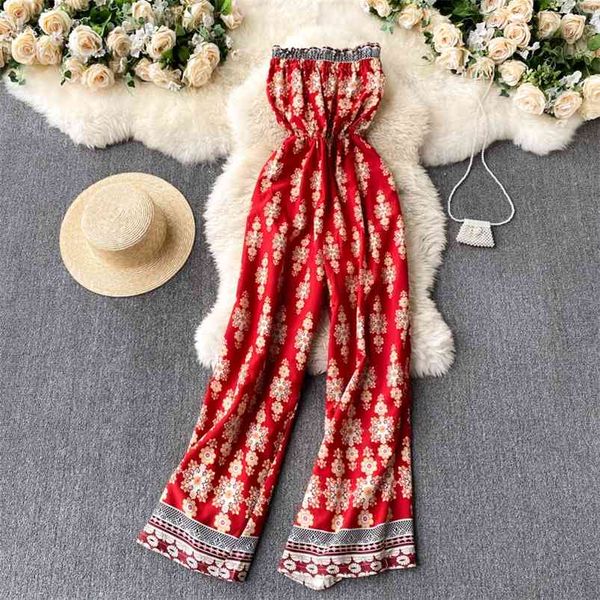 women's spring fashion floral auricularia edge one shoulder travel racket wide leg pants d0142 210507, Black;white
women's spring fashion floral auricularia edge one shoulder travel racket wide leg pants d0142 210507, Black;white
