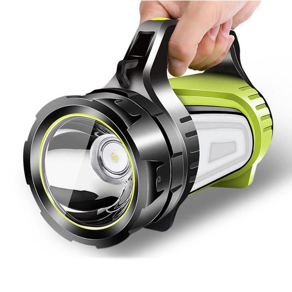 1000lm portable spotlights 10w led projection lamp work light searchlights waterproof usb rechargeable for outdoor lighting lanterns
1000lm portable spotlights 10w led projection lamp work light searchlights waterproof usb rechargeable for outdoor lighting lanterns