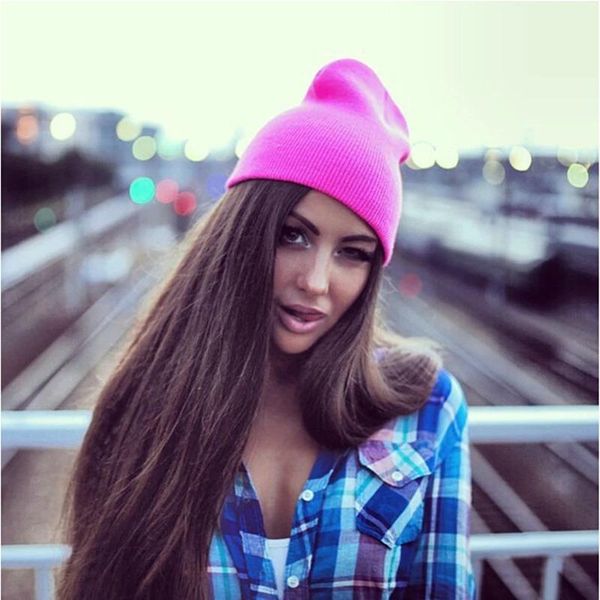 beanie/skull caps hat female cotton blends solid warm soft hip hop knitted hats men winter women's skullies beanies for girl wholesal, Blue;gray
beanie/skull caps hat female cotton blends solid warm soft hip hop knitted hats men winter women's skullies beanies for girl wholesal, Blue;gray