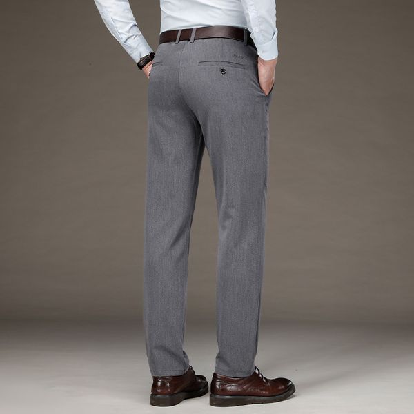 pants spring autumn casual male classic pure color loose in a straight line business office pants daily black men's clothes blue, 918
pants spring autumn casual male classic pure color loose in a straight line business office pants daily black men's clothes blue, 918